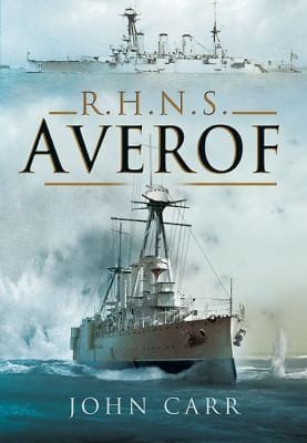Rhns Averof