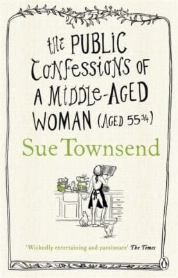 The Public Confessions Of A Middleaged Woman