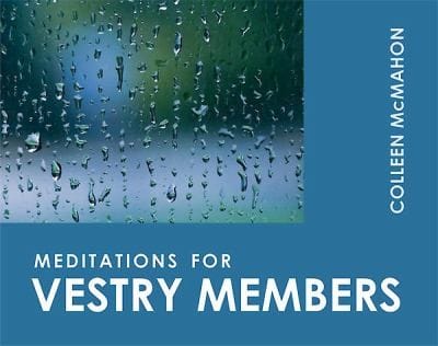 Meditations For Vestry Members