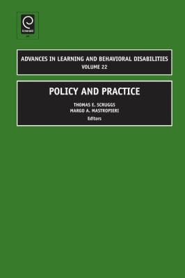 Policy And Practice