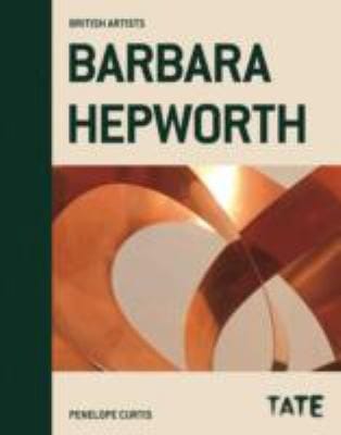 Barbara Hepworth
