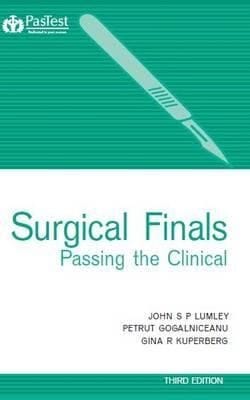 Surgical Finals Passing The Clinical