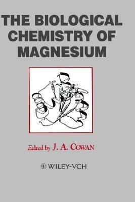 The Biological Chemistry of Magnesium