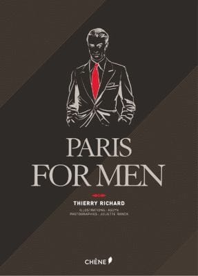 Paris For Men