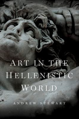 Art In The Hellenistic World