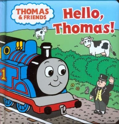 Hello Thomas