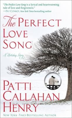 The Perfect Love Song A Holiday Story