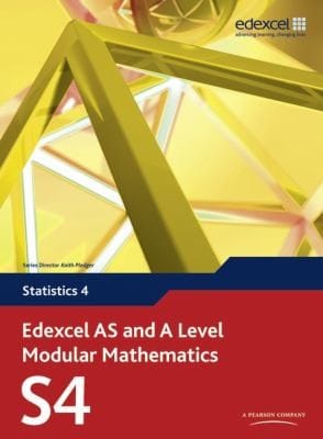 Statistics 4