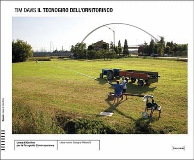 Tim Davis Il Tecnogiro Dellornitorinco