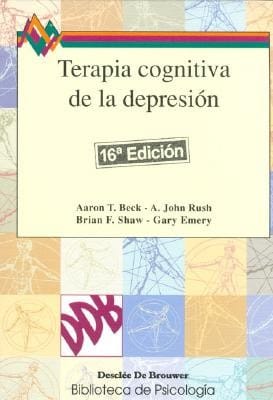 Terapia Cognitiva De La Depresion