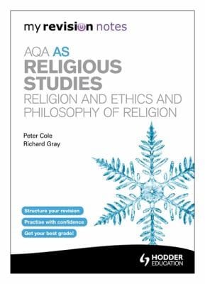 Aqa As Religious Studies