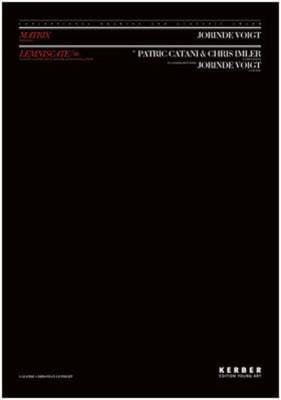 Matrix Notations