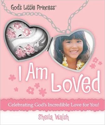 I Am Loved Celebrating Gods Incredible Love For You