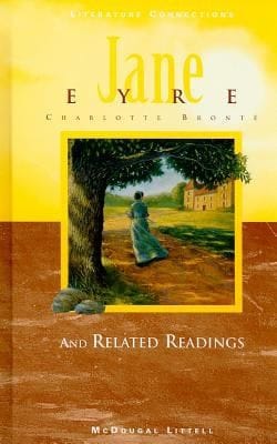 Jane Eyre And Related Readings