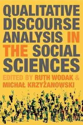 Qualitative Discourse Analysis In The Social Sciences