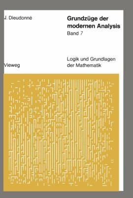 Grundzge Der Modernen Analysis