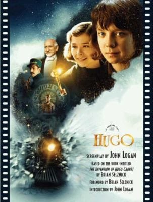 Hugo The Shooting Script