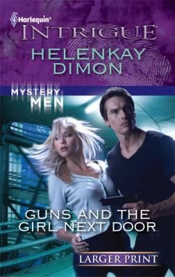 Guns And The Girl Next Door
