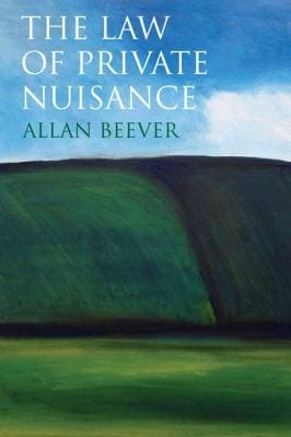 The Law Of Private Nuisance