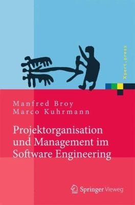 Projektorganisation Und Management Im Software Engineering