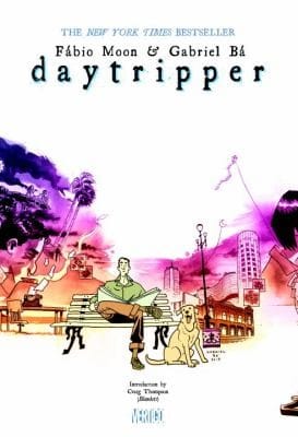 Daytripper