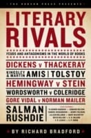 Literary Rivals Literary Antagonism Writers Feuds And Private Vexations