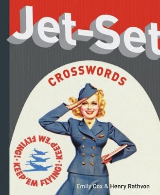 Jetset Crosswords
