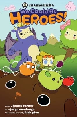 We Could Be Heroes