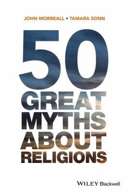 50 Great Myths Of Religion