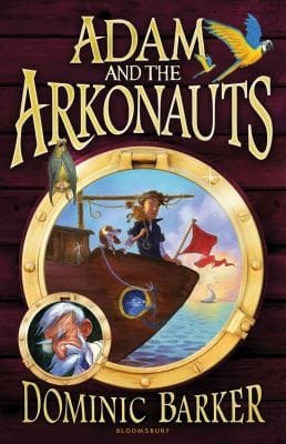 Adam And The Arkonauts