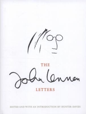 The John Lennon Letters