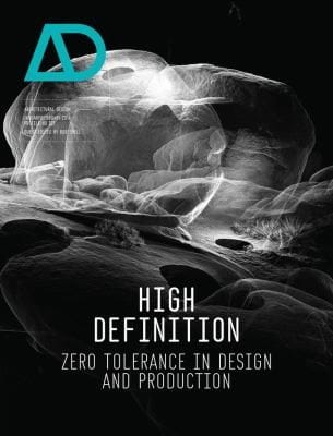 High Definition Zero Tolerance In Design And Production