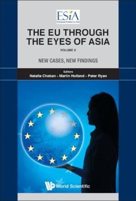 The Eu Through The Eyes Of Asia
