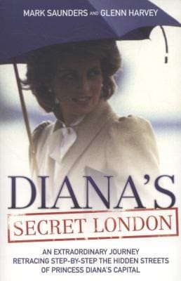 Dianas Secret London