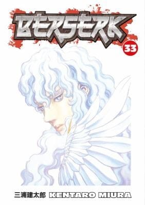 Berserk, Vol. 33