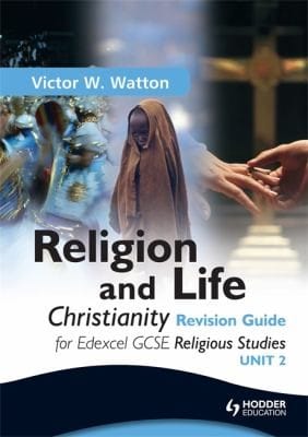 Edexcel Religion And Life