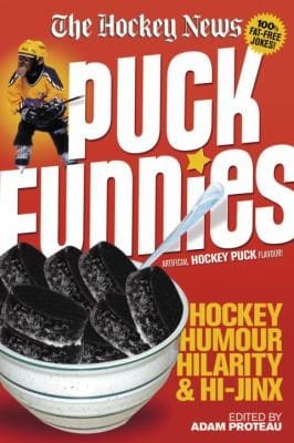 Puck Funnies