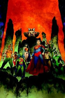 Jla
