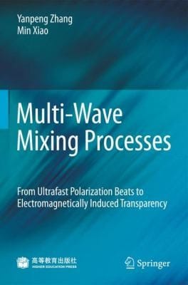 Multiwave Mixing Processes From Ultrafast Polarization Beats To Electromagnetically Induced Transparency