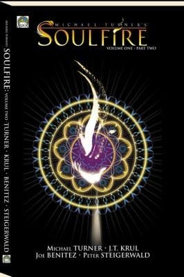 Soulfire 1 Part 2