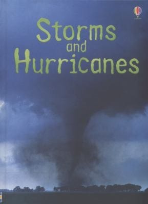 Storms And Hurricanes