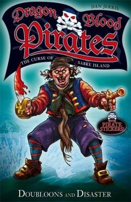 Doubloons And Disaster