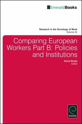 Comparing European Workers