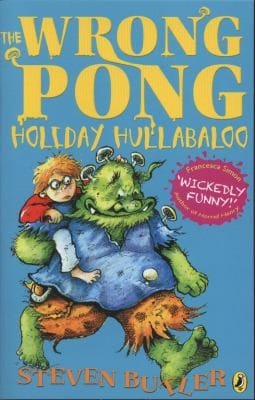 Holiday Hullabaloo