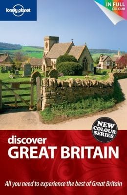 Discover Great Britain