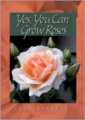 Yes You Can Grow Roses