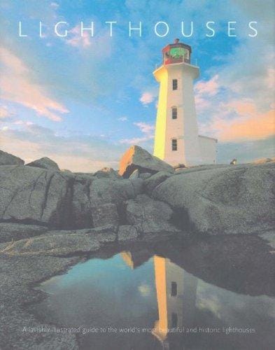 Lighthouses of the World
