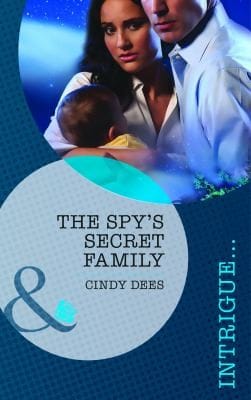 The Spys Secret Family