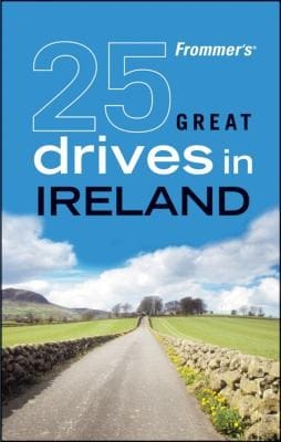 Frommers 25 Great Drives In Ireland