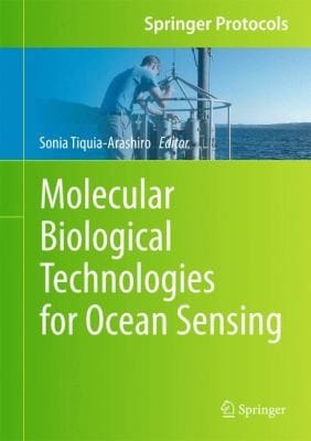 Molecular Biological Technologies For Ocean Sensing